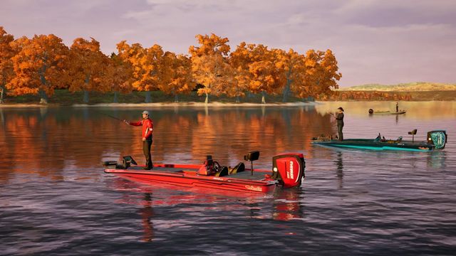 Fishing Sim World® Pro Tour — screenshot 5