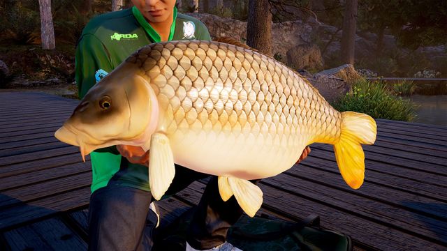 Fishing Sim World® Pro Tour — screenshot 2