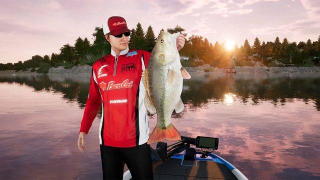 Fishing Sim World® Pro Tour — screenshot 1