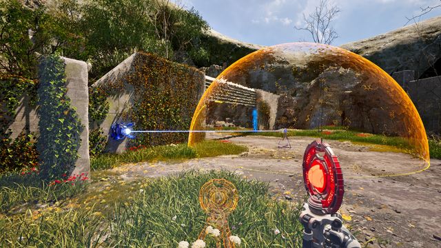 The Talos Principle 2 — скриншот 3