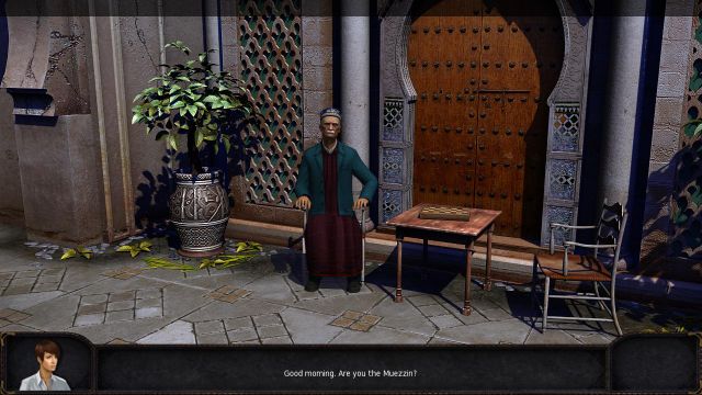 Chronicles of Mystery Secret of the Lost Kingdom — скриншот 1