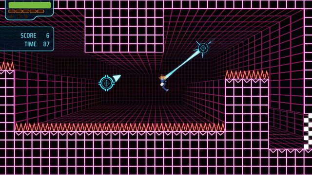 Double Cross — скриншот 2