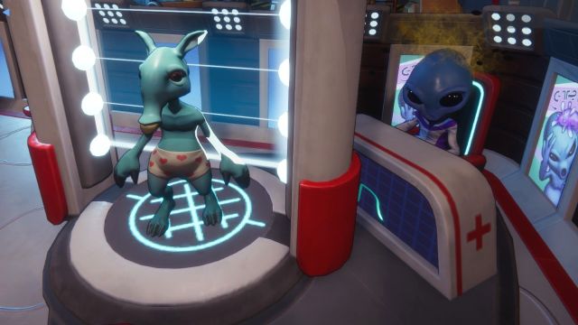 Spacebase Startopia — скриншот 5