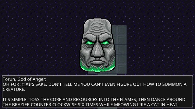 Siralim 3 — скриншот 5