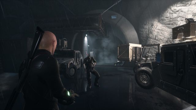 Daymare 1998 — скриншот 3