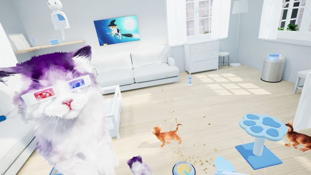 Kitten'd — screenshot 2