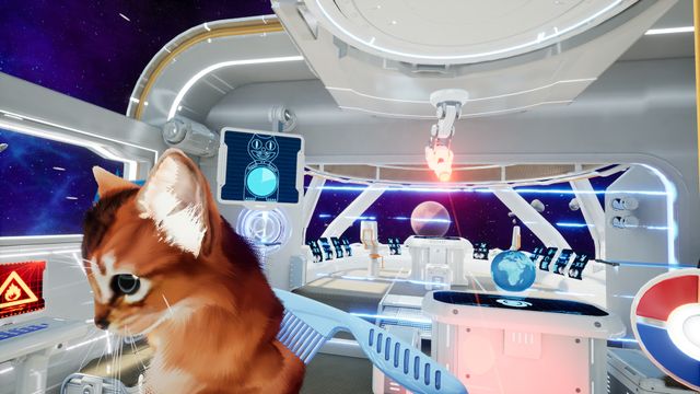 Kitten'd — screenshot 4