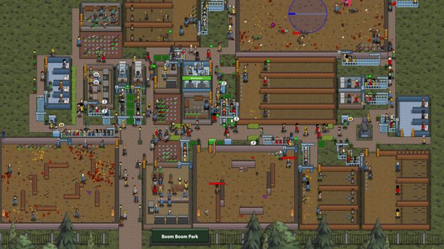 Battle Royale Tycoon — скриншот 4