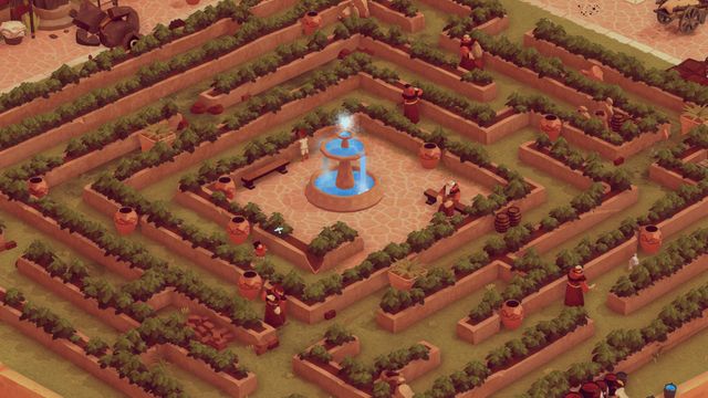 El Hijo - A Wild West Tale — screenshot 5