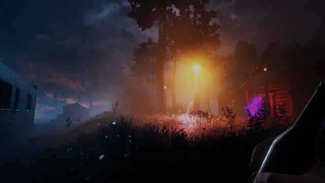 The Light Keeps Us Safe — screenshot 8