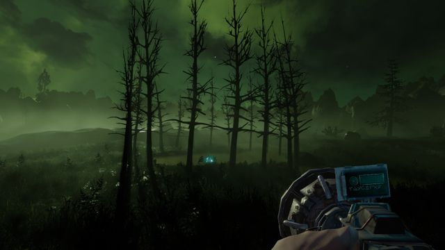 The Light Keeps Us Safe — screenshot 6