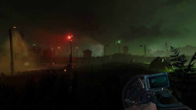 The Light Keeps Us Safe — screenshot 7