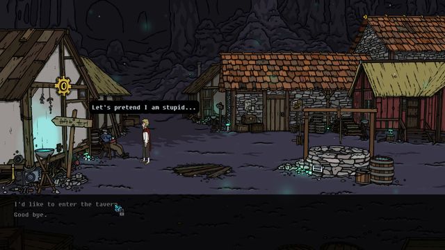 Subterraneus — скриншот 5