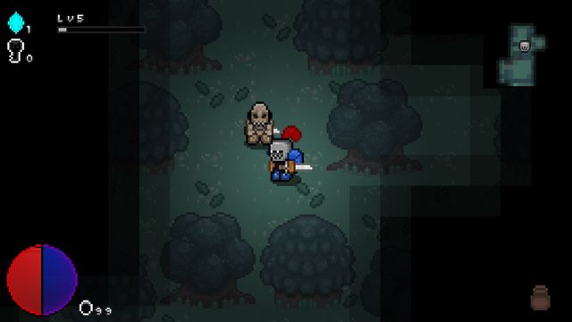bit Dungeon III — скриншот 5
