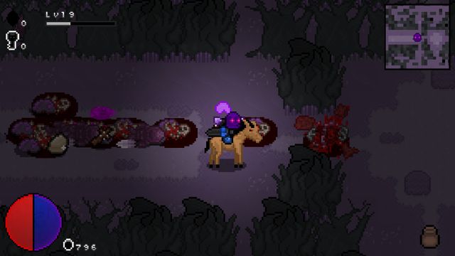 bit Dungeon III — скриншот 1