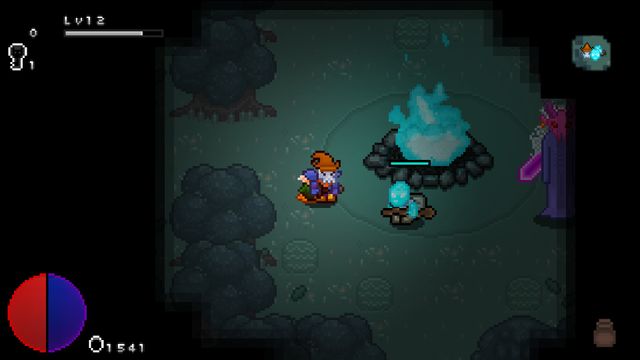 bit Dungeon III — скриншот 2