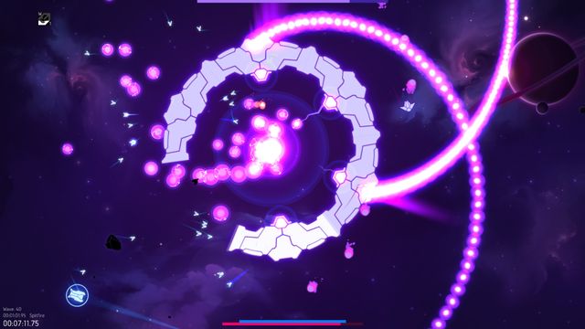 Nova Drift — скриншот 4