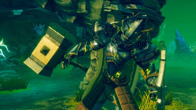 Until You Fall — screenshot 2