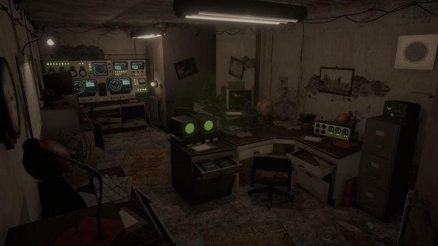 The Initiate 2 The First Interviews — скриншот 2