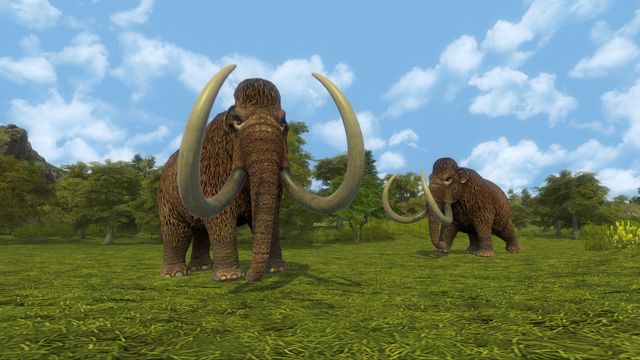 Dawn of Man — screenshot 4