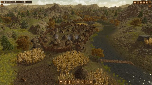 Dawn of Man — screenshot 5