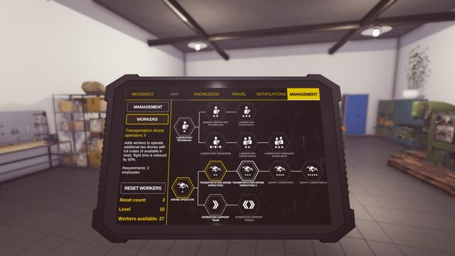 Dinosaur Fossil Hunter — screenshot 3