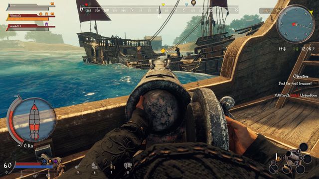 Out of Reach Treasure Royale — скриншот 5