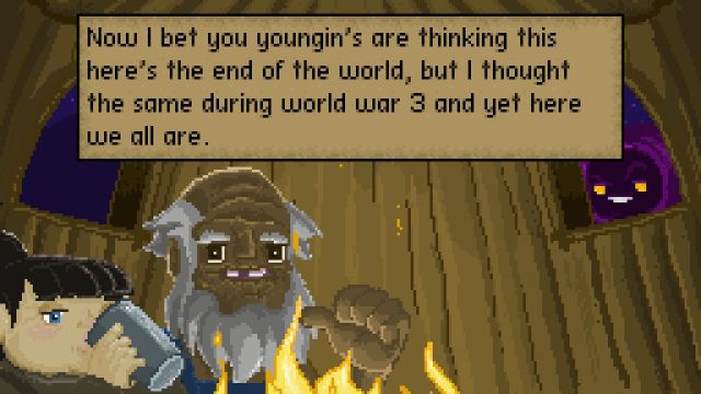 Aground — screenshot 5