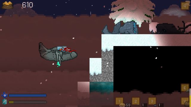 Aground — screenshot 3