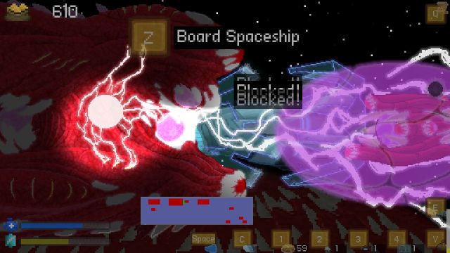 Aground — screenshot 4