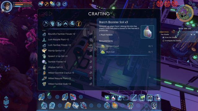 Beyond Contact — screenshot 8