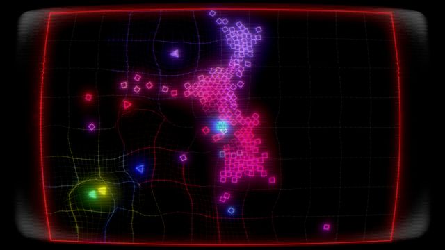 Gravity Wars — скриншот 3