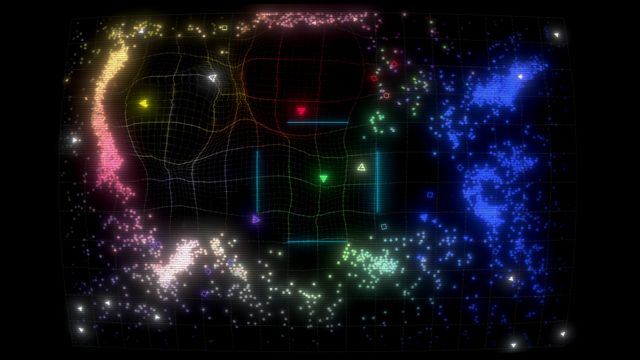 Gravity Wars — скриншот 5