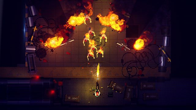 GARAGE Bad Trip — скриншот 3