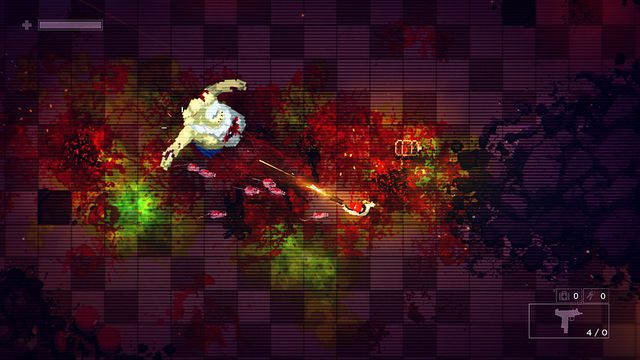GARAGE Bad Trip — скриншот 4