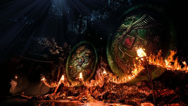 Shenmue III — скриншот 3