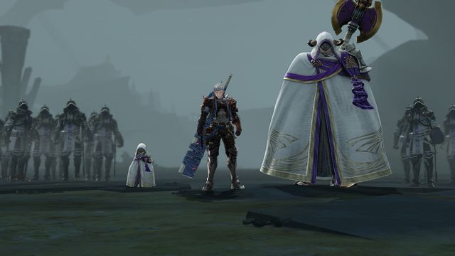 Granblue Fantasy: Relink — screenshot 3
