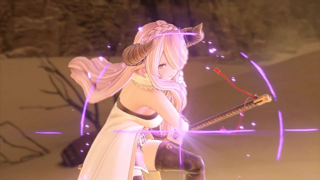 Granblue Fantasy: Relink — screenshot 4