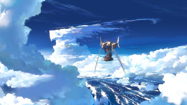 Granblue Fantasy: Relink — screenshot 1