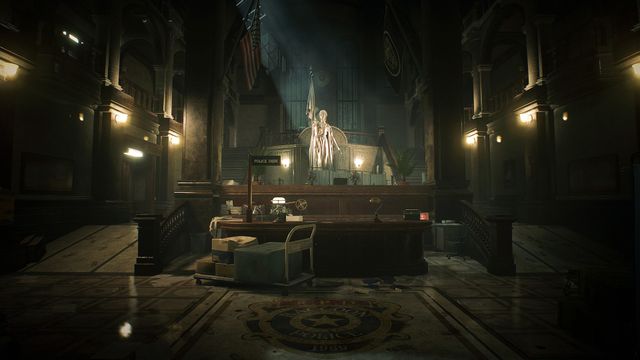 Resident Evil Remake Trilogy — скриншот 2