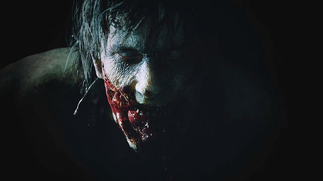 Resident Evil Remake Trilogy — скриншот 6