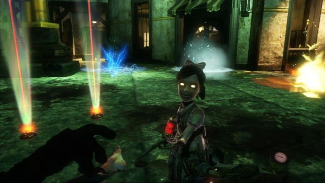 BioShock 2 — скриншот 7