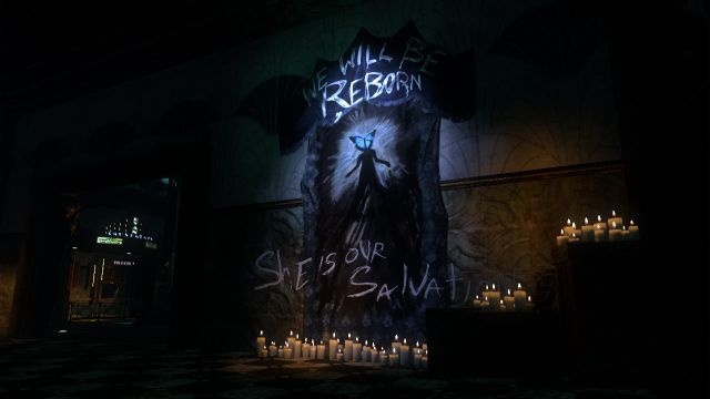BioShock 2 — скриншот 3