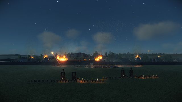 Rome Total War — captura 3