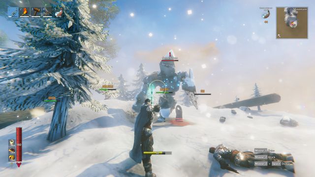 Valheim — скриншот 3