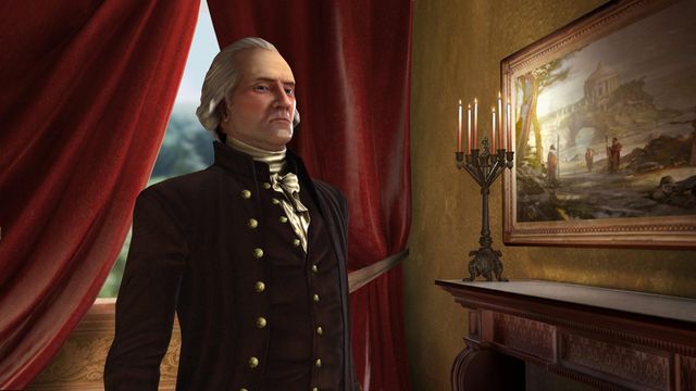 Sid Meier's Civilization V — скриншот 5