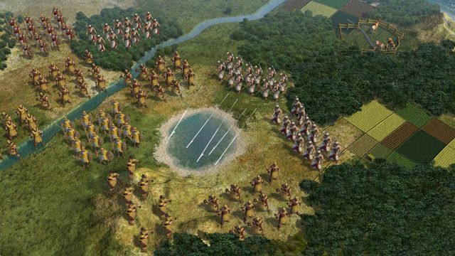 Sid Meier's Civilization V — скриншот 2