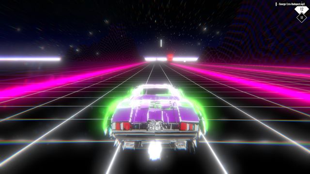 Music Racer — captura 4