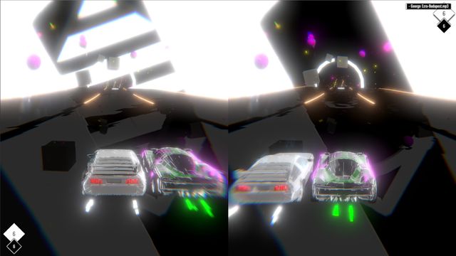 Music Racer — captura 5