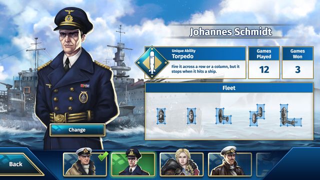 Hasbros Battleship — screenshot 5